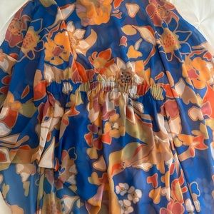 Ted Baker Coverup